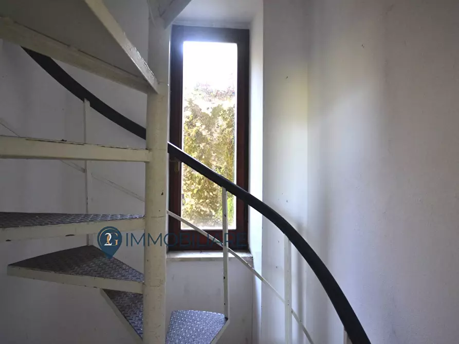 Immagine 15 di Appartamento in vendita  in Cornia 10 a Beverino