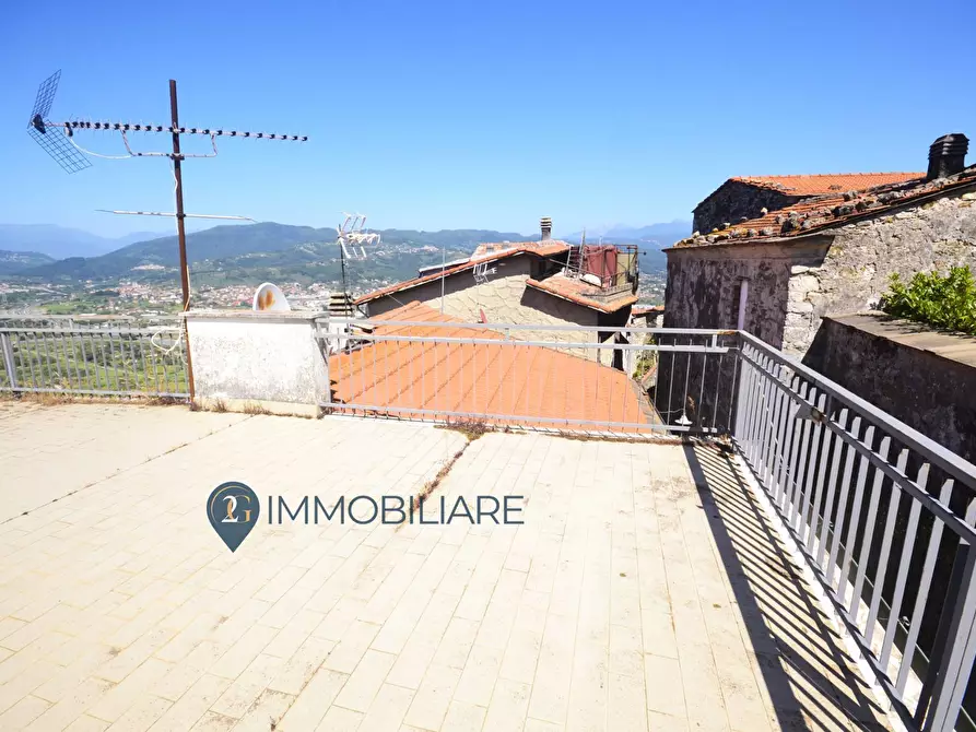 Immagine 16 di Appartamento in vendita  in Cornia 10 a Beverino