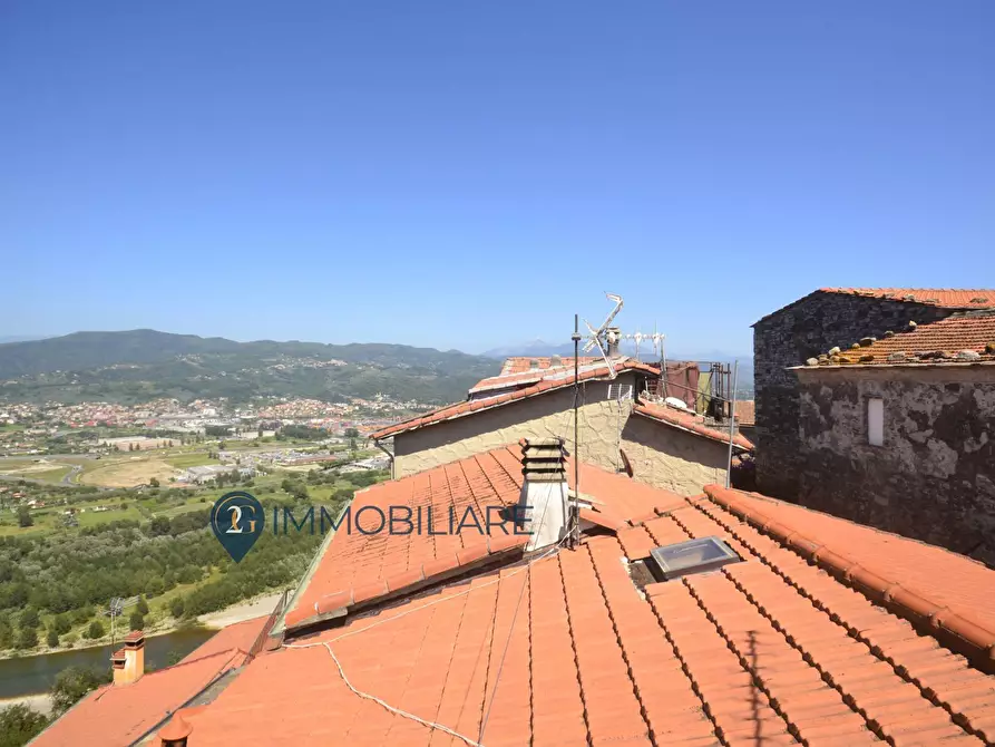 Immagine 19 di Appartamento in vendita  in Cornia 10 a Beverino