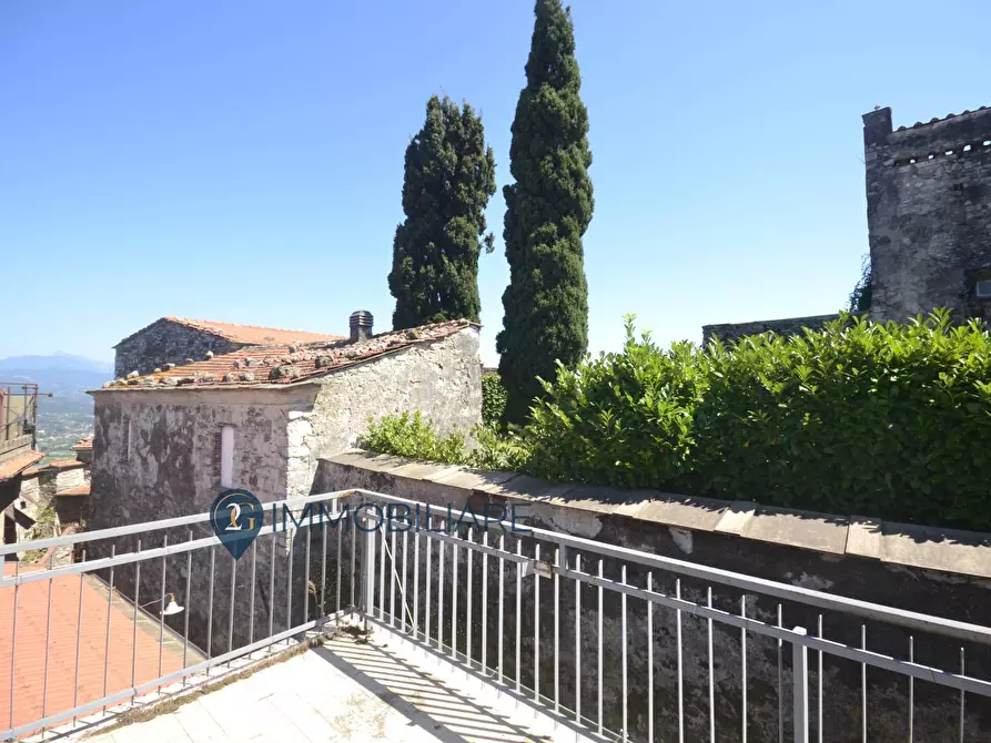 Immagine 3 di Appartamento in vendita  in Cornia 10 a Beverino