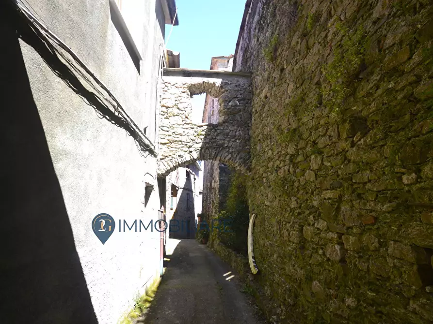 Immagine 24 di Appartamento in vendita  in Cornia 10 a Beverino