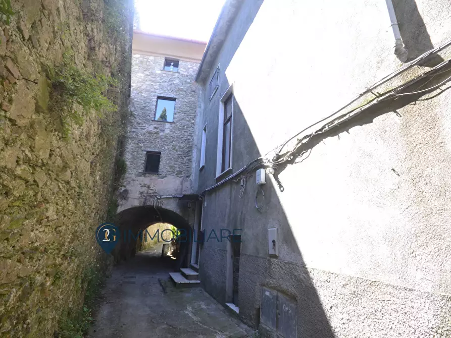 Immagine 25 di Appartamento in vendita  in Cornia 10 a Beverino