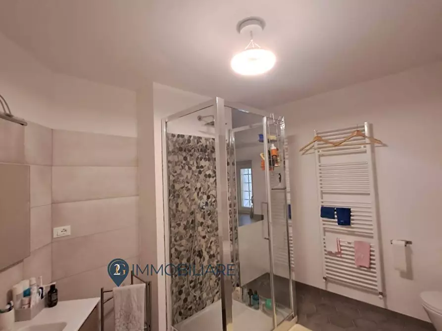 Immagine 6 di Appartamento in vendita  in Nicola di Ortonovo a Ortonovo