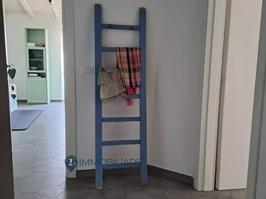 Immagine 7 di Appartamento in vendita  in Nicola di Ortonovo a Ortonovo