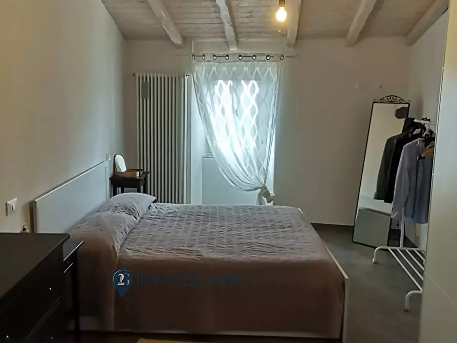 Immagine 9 di Appartamento in vendita  in Nicola di Ortonovo a Ortonovo