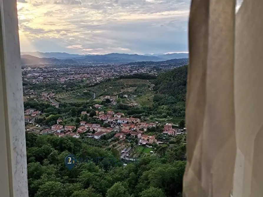 Immagine 13 di Appartamento in vendita  in Nicola di Ortonovo a Ortonovo