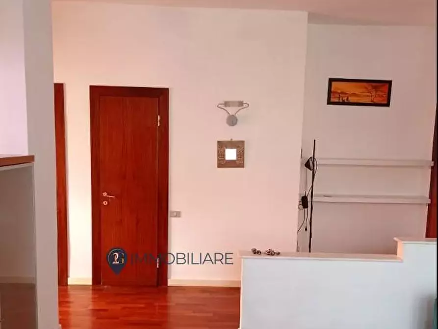 Immagine 1 di Appartamento in vendita  in Via Michele Rossi 114 a La Spezia