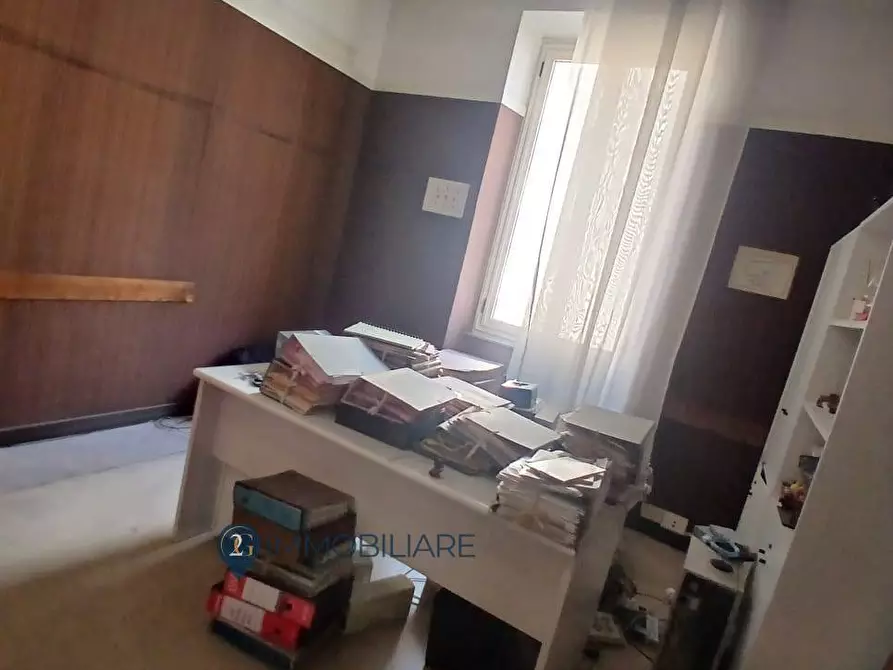 Immagine 2 di Appartamento in vendita  in Via XXIV Maggio 17 a La Spezia