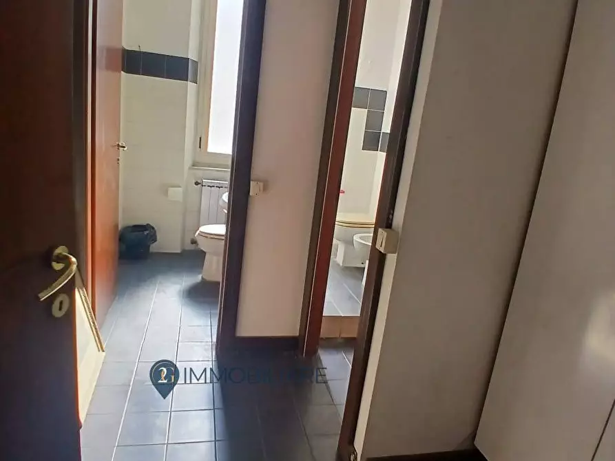 Immagine 5 di Appartamento in vendita  in Via XXIV Maggio 17 a La Spezia