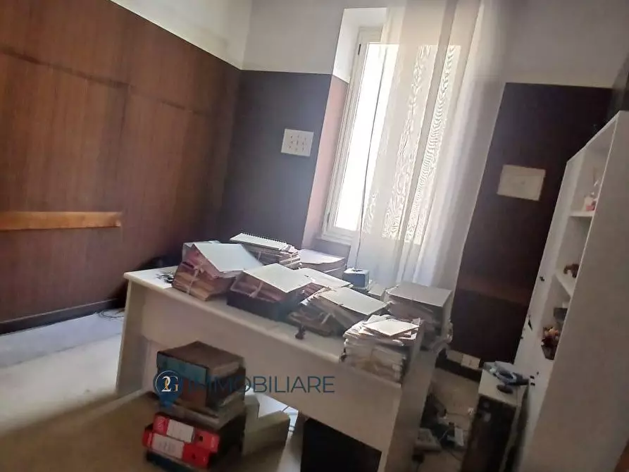 Immagine 6 di Appartamento in vendita  in Via XXIV Maggio 17 a La Spezia