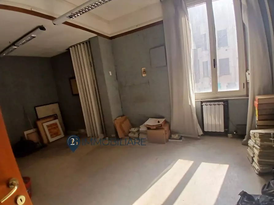 Immagine 7 di Appartamento in vendita  in Via XXIV Maggio 17 a La Spezia