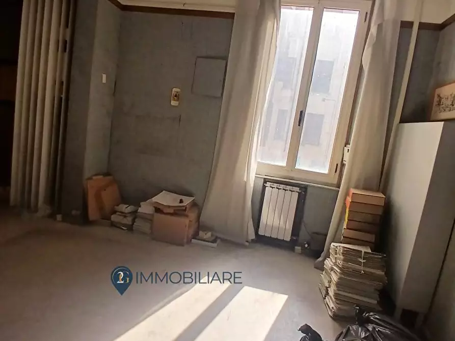 Immagine 8 di Appartamento in vendita  in Via XXIV Maggio 17 a La Spezia