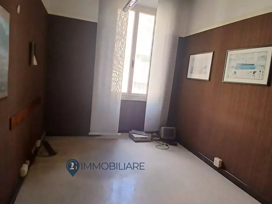 Immagine 9 di Appartamento in vendita  in Via XXIV Maggio 17 a La Spezia