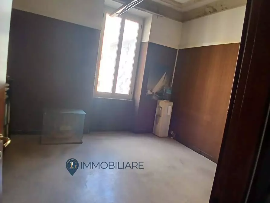 Immagine 10 di Appartamento in vendita  in Via XXIV Maggio 17 a La Spezia