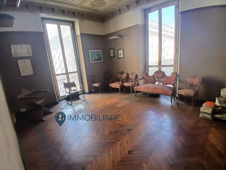 Immagine 11 di Appartamento in vendita  in Via XXIV Maggio 17 a La Spezia