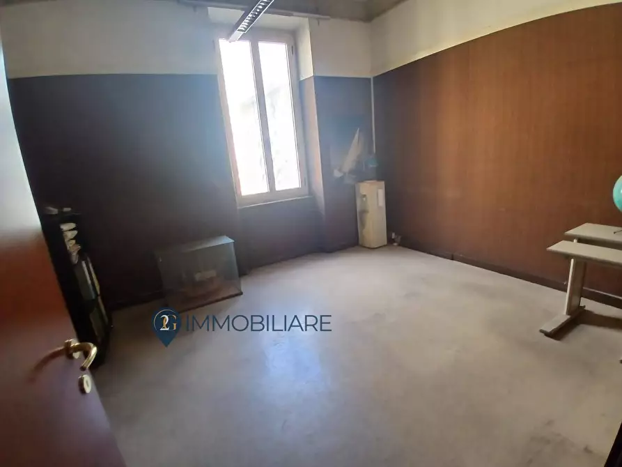 Immagine 12 di Appartamento in vendita  in Via XXIV Maggio 17 a La Spezia