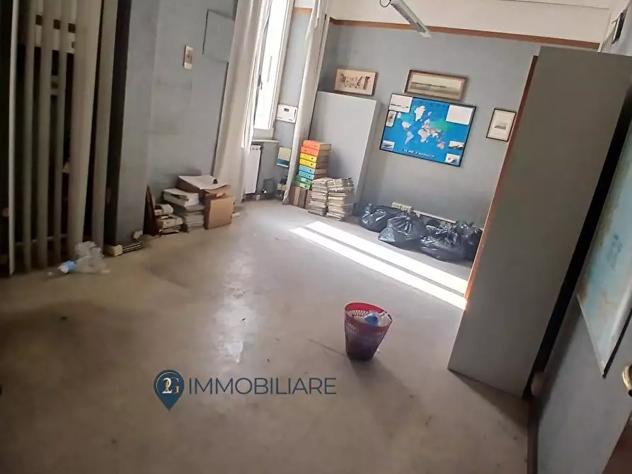 Immagine 13 di Appartamento in vendita  in Via XXIV Maggio 17 a La Spezia