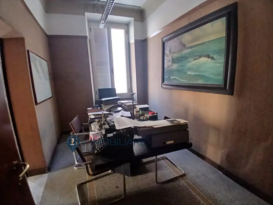 Immagine 14 di Appartamento in vendita  in Via XXIV Maggio 17 a La Spezia