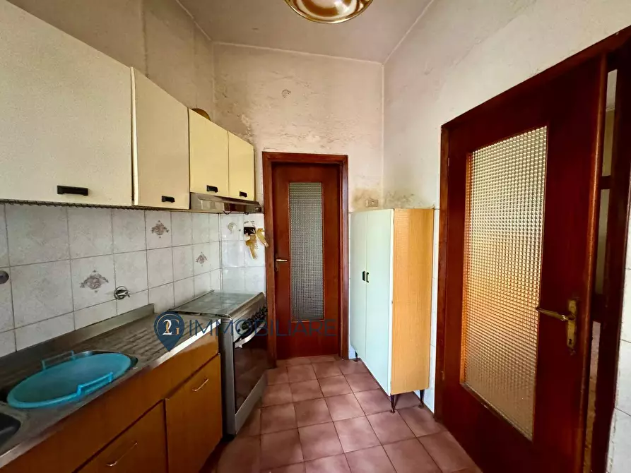 Immagine 29 di Appartamento in vendita  in Via Plava 15 a La Spezia