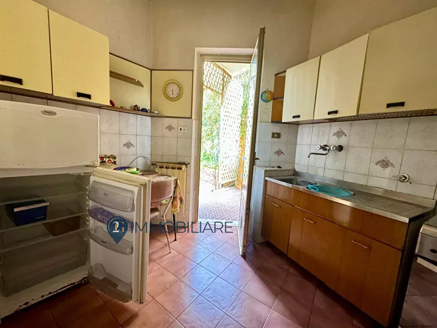 Immagine 4 di Appartamento in vendita  in Via Plava 15 a La Spezia