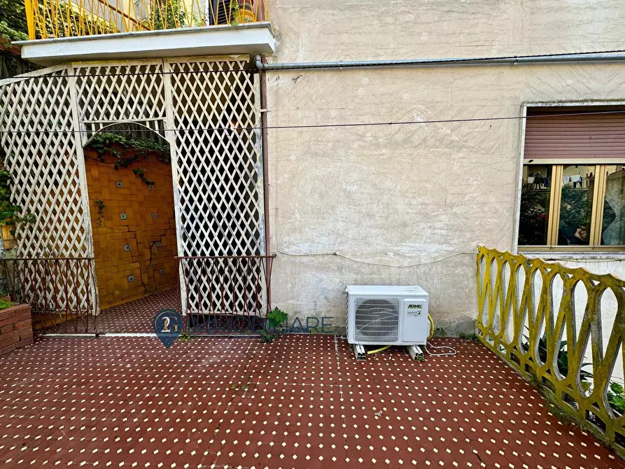 Immagine 5 di Appartamento in vendita  in Via Plava 15 a La Spezia