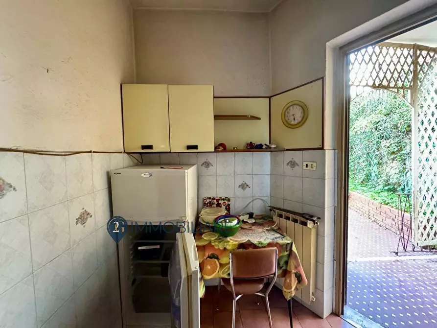 Immagine 6 di Appartamento in vendita  in Via Plava 15 a La Spezia