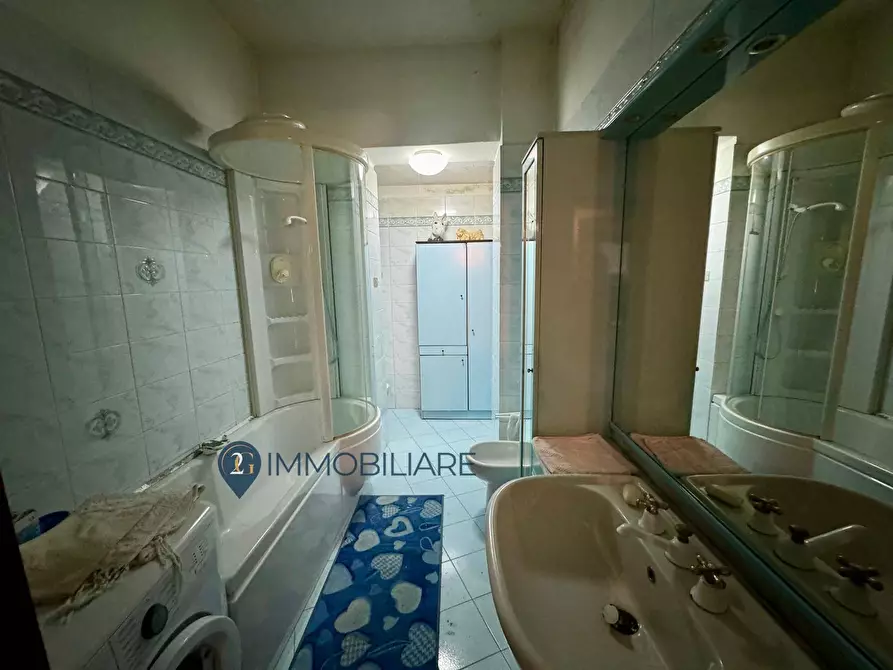 Immagine 7 di Appartamento in vendita  in Via Plava 15 a La Spezia