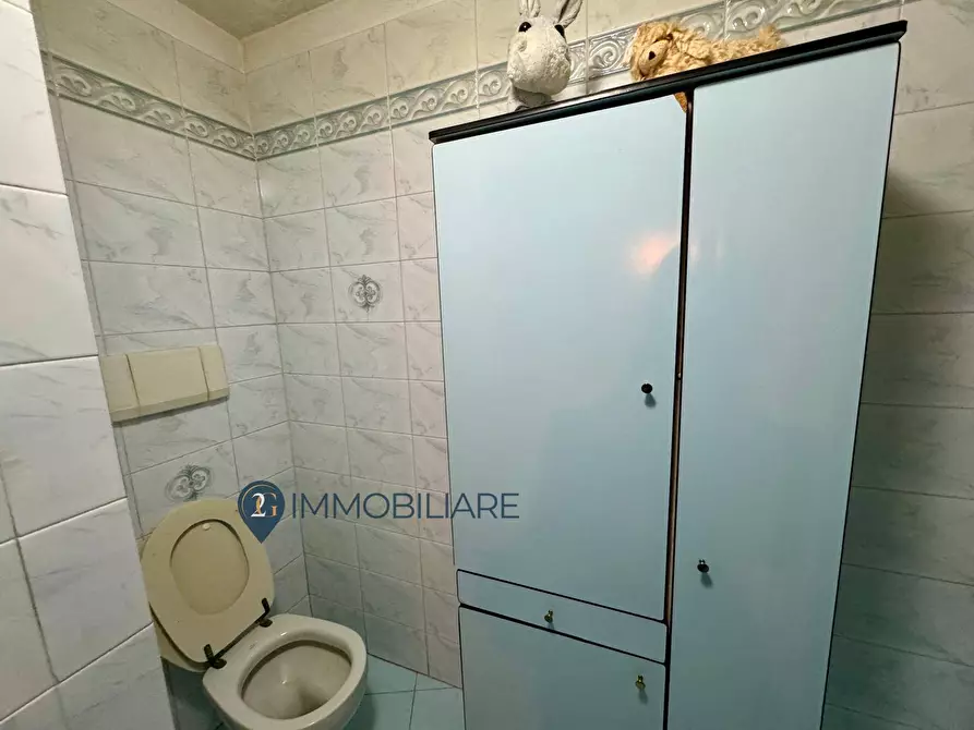 Immagine 9 di Appartamento in vendita  in Via Plava 15 a La Spezia