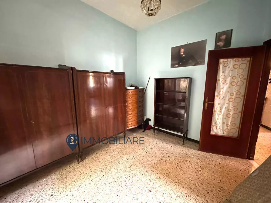 Immagine 12 di Appartamento in vendita  in Via Plava 15 a La Spezia