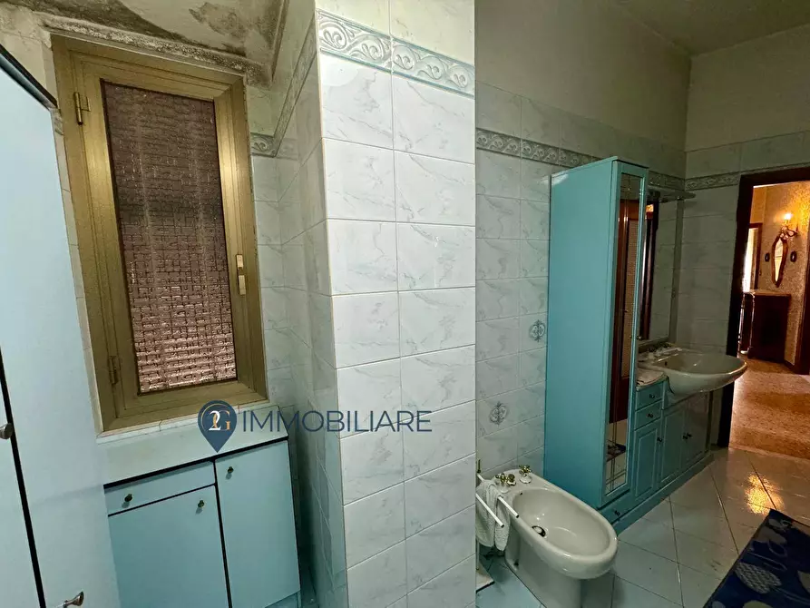 Immagine 14 di Appartamento in vendita  in Via Plava 15 a La Spezia