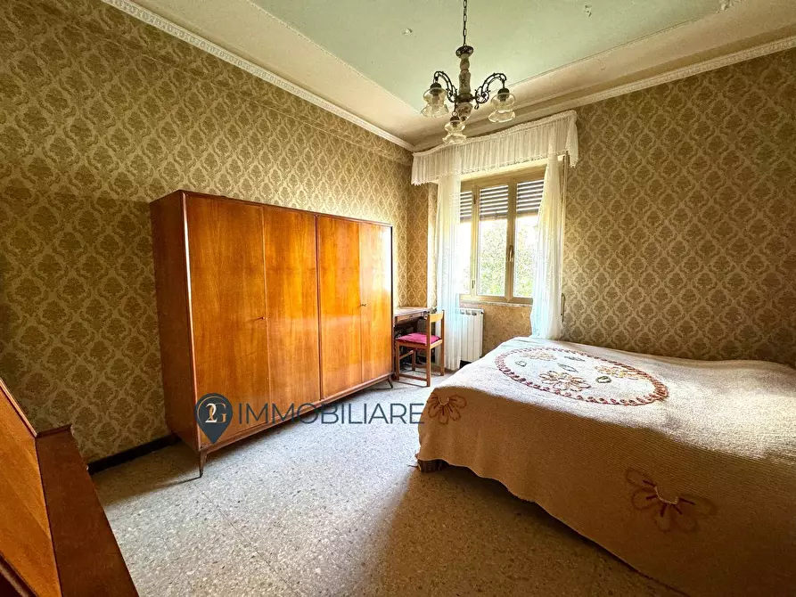 Immagine 19 di Appartamento in vendita  in Via Plava 15 a La Spezia