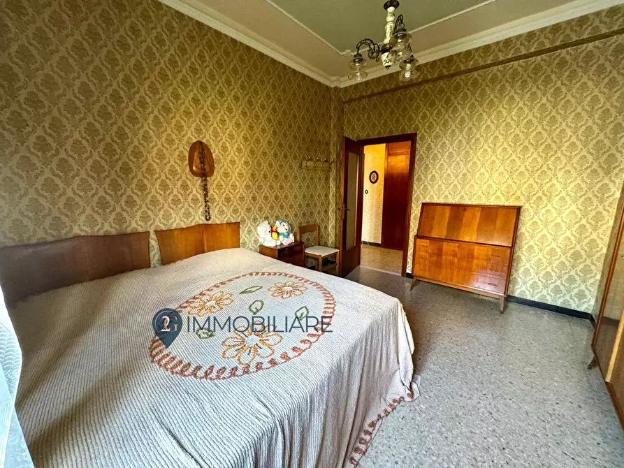 Immagine 20 di Appartamento in vendita  in Via Plava 15 a La Spezia