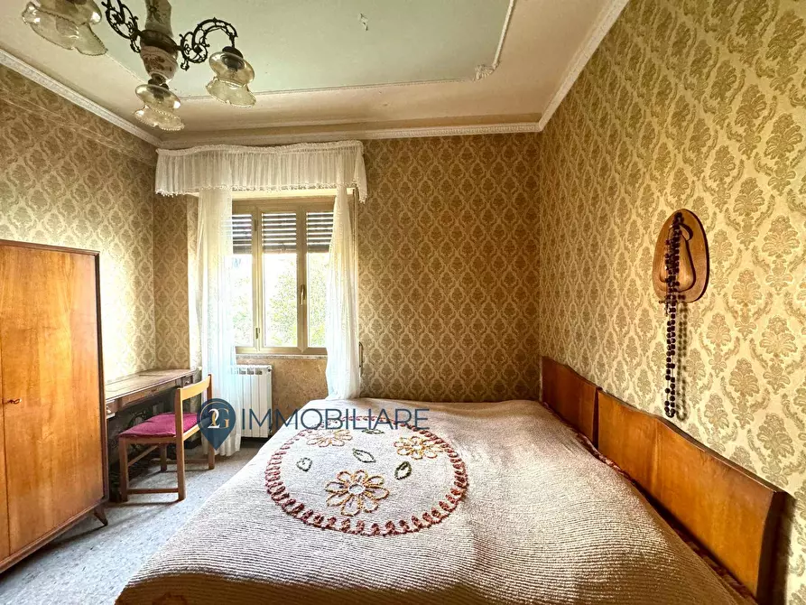 Immagine 3 di Appartamento in vendita  in Via Plava 15 a La Spezia