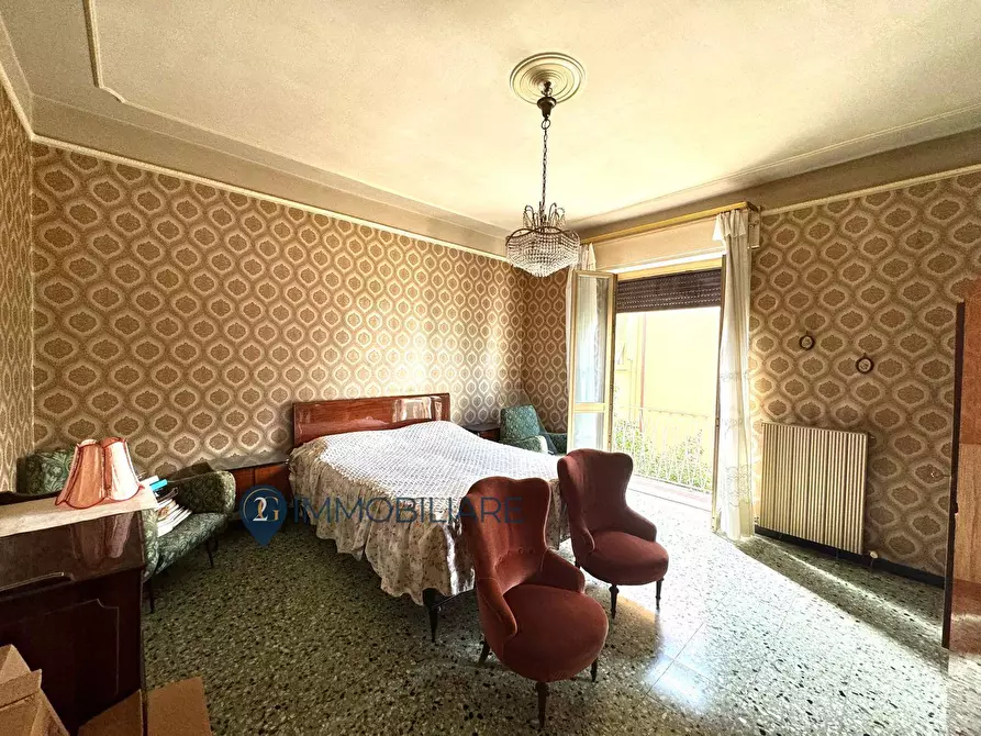 Immagine 23 di Appartamento in vendita  in Via Plava 15 a La Spezia