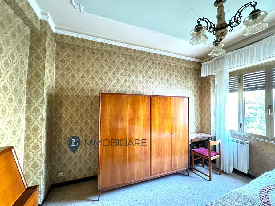 Immagine 24 di Appartamento in vendita  in Via Plava 15 a La Spezia