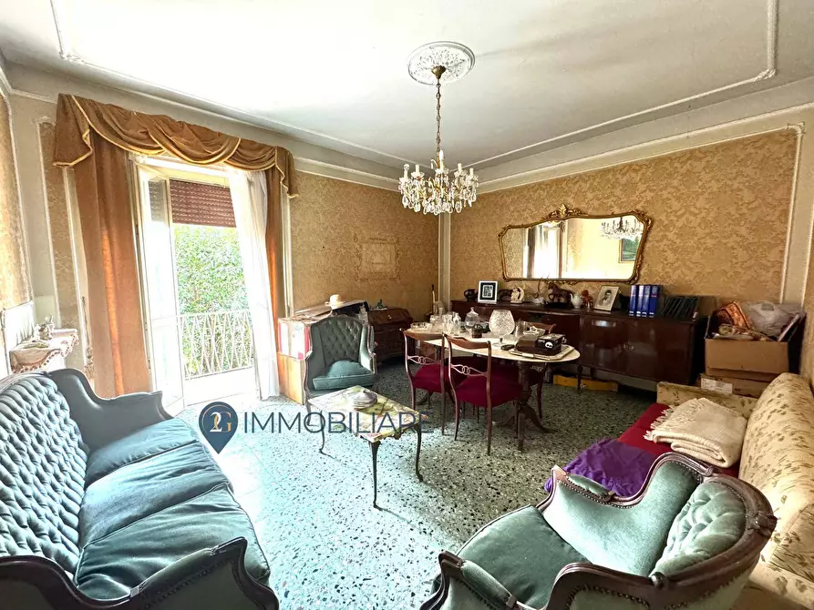 Immagine 25 di Appartamento in vendita  in Via Plava 15 a La Spezia