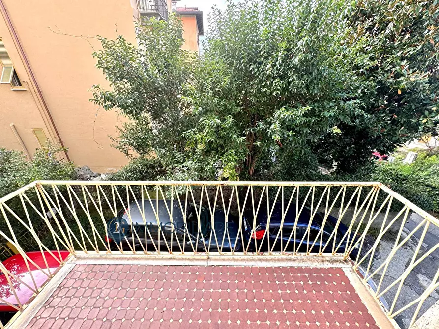 Immagine 26 di Appartamento in vendita  in Via Plava 15 a La Spezia