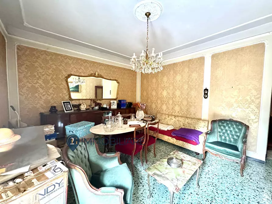 Immagine 27 di Appartamento in vendita  in Via Plava 15 a La Spezia