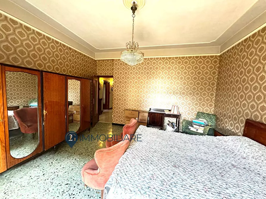 Immagine 28 di Appartamento in vendita  in Via Plava 15 a La Spezia