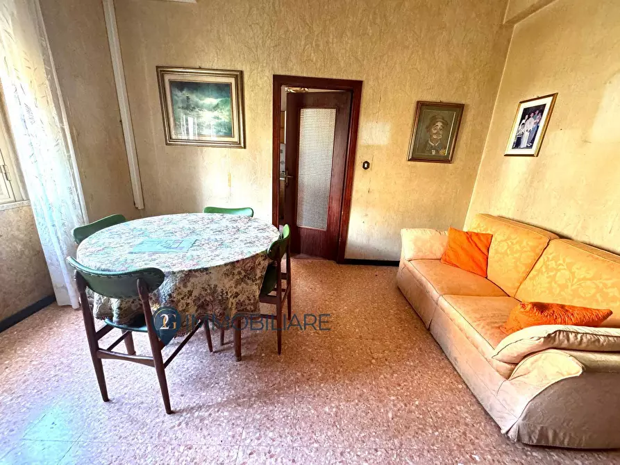 Immagine 30 di Appartamento in vendita  in Via Plava 15 a La Spezia