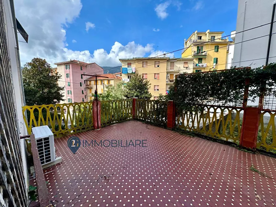 Immagine 32 di Appartamento in vendita  in Via Plava 15 a La Spezia