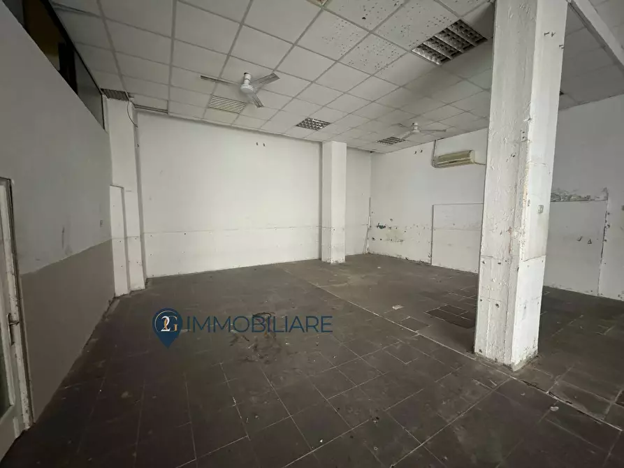 Immagine 20 di Locale commerciale in vendita  in Via Marco Federici 13 a La Spezia