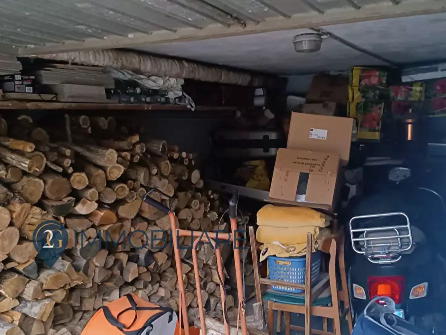 Immagine 12 di Attico in vendita  in Via Gaggiola 10 a La Spezia