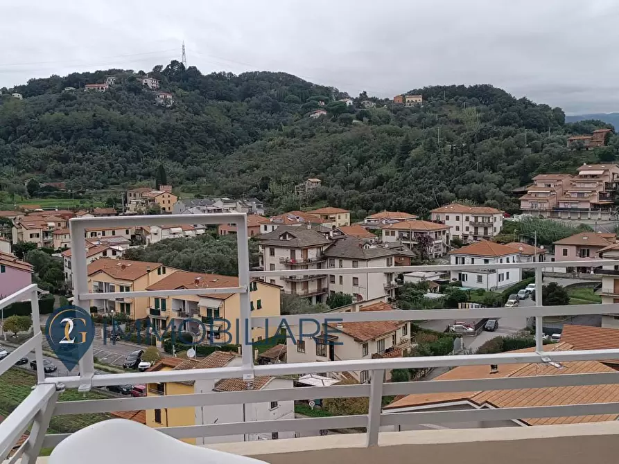 Immagine 7 di Attico in vendita  in Via Gaggiola 10 a La Spezia