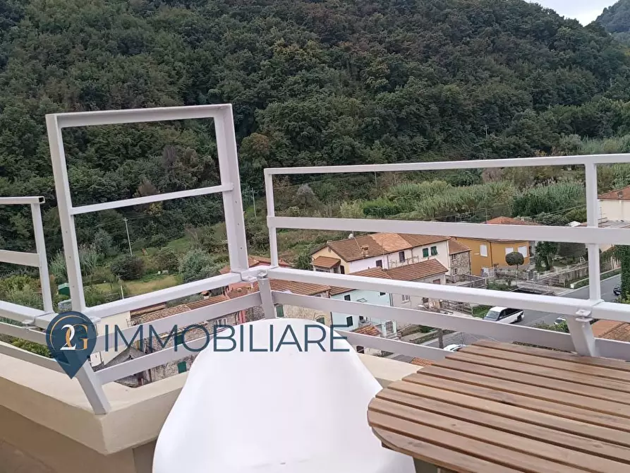 Immagine 6 di Attico in vendita  in Via Gaggiola 10 a La Spezia