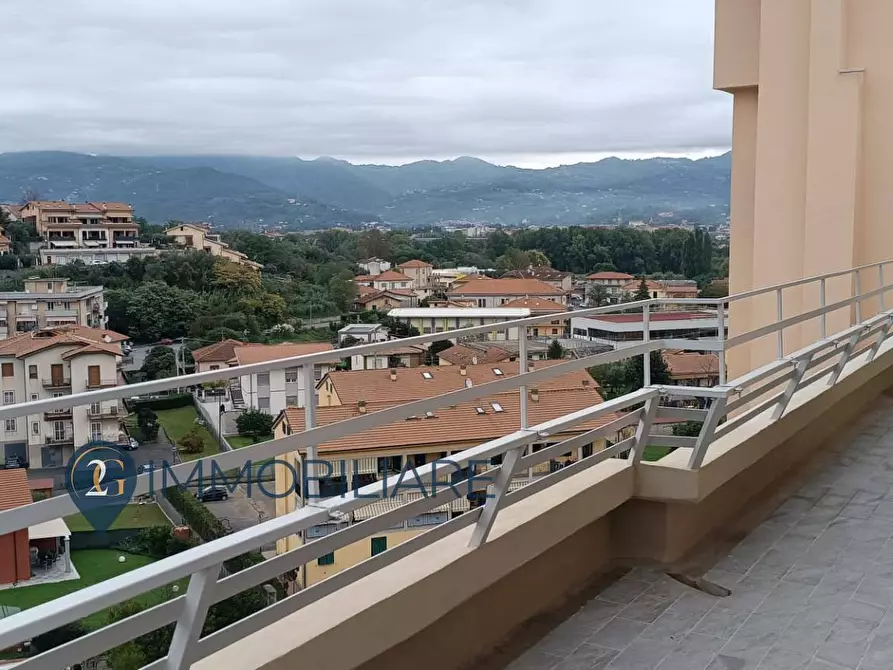 Immagine 9 di Attico in vendita  in Via Gaggiola 10 a La Spezia