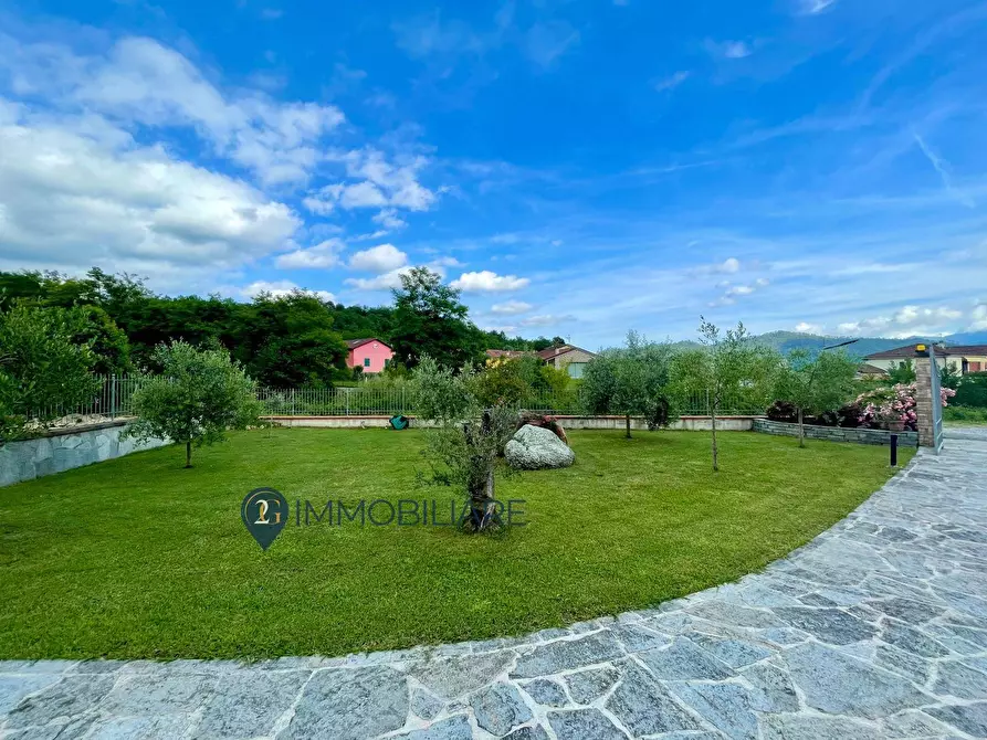 Immagine 22 di Villa in vendita  in Via Trompedo Sud 40 a Beverino