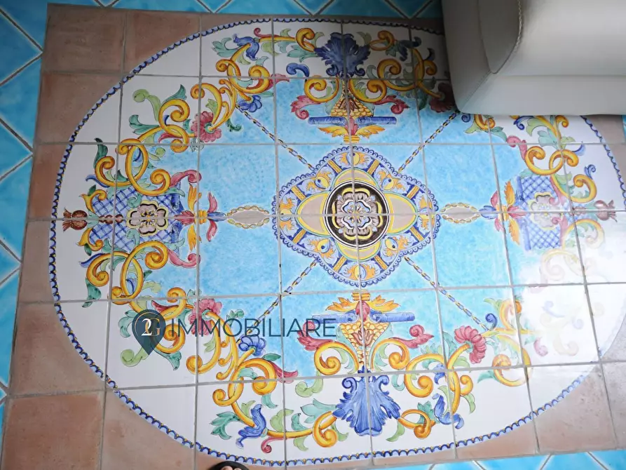 Immagine 5 di Appartamento in vendita  in Via San Giacomo a Riomaggiore