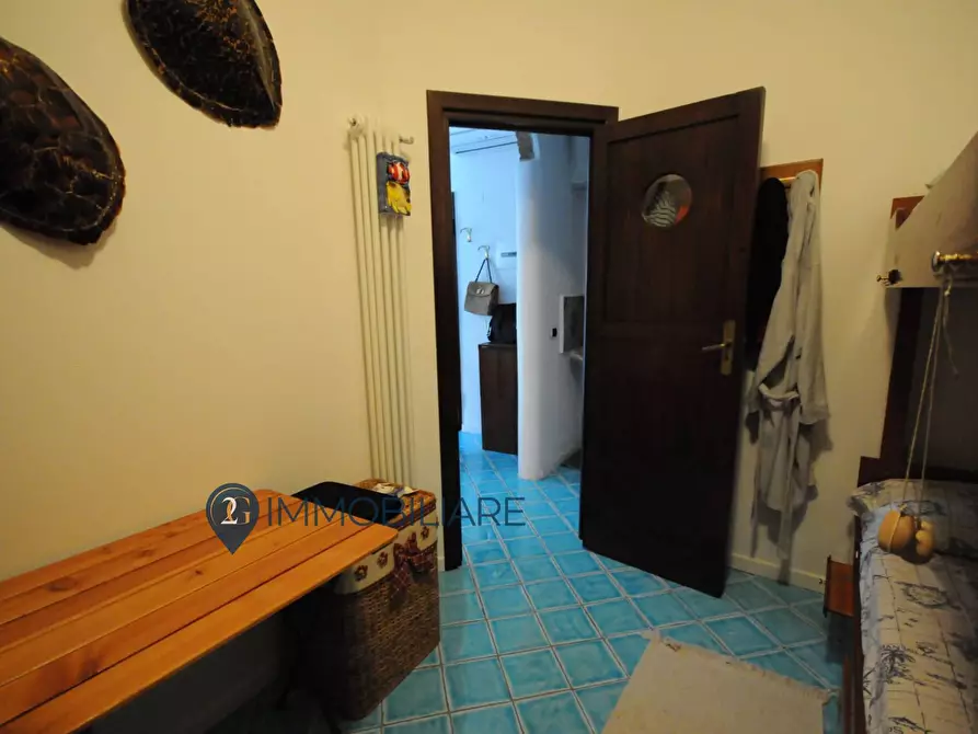 Immagine 7 di Appartamento in vendita  in Via San Giacomo a Riomaggiore