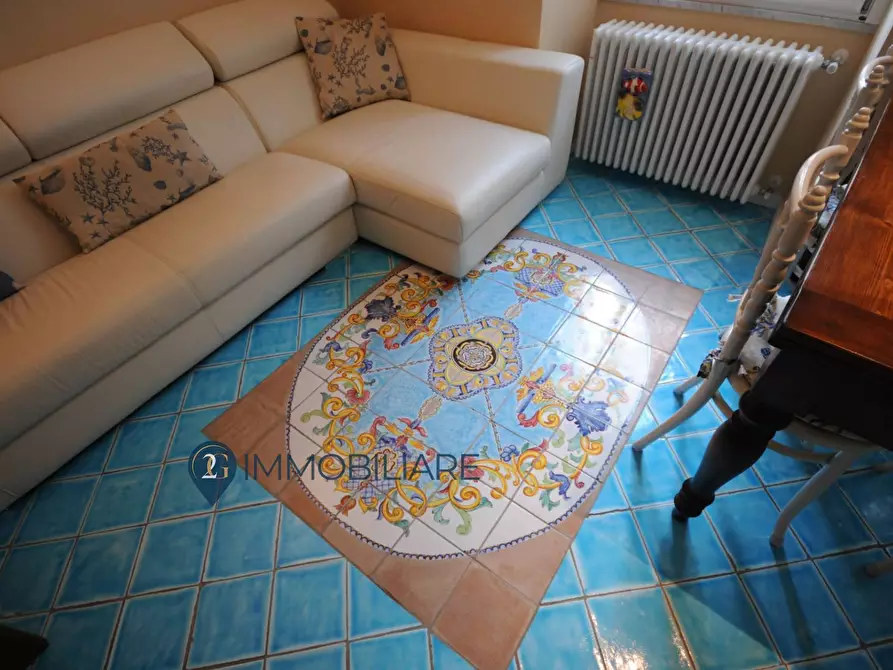 Immagine 8 di Appartamento in vendita  in Via San Giacomo a Riomaggiore